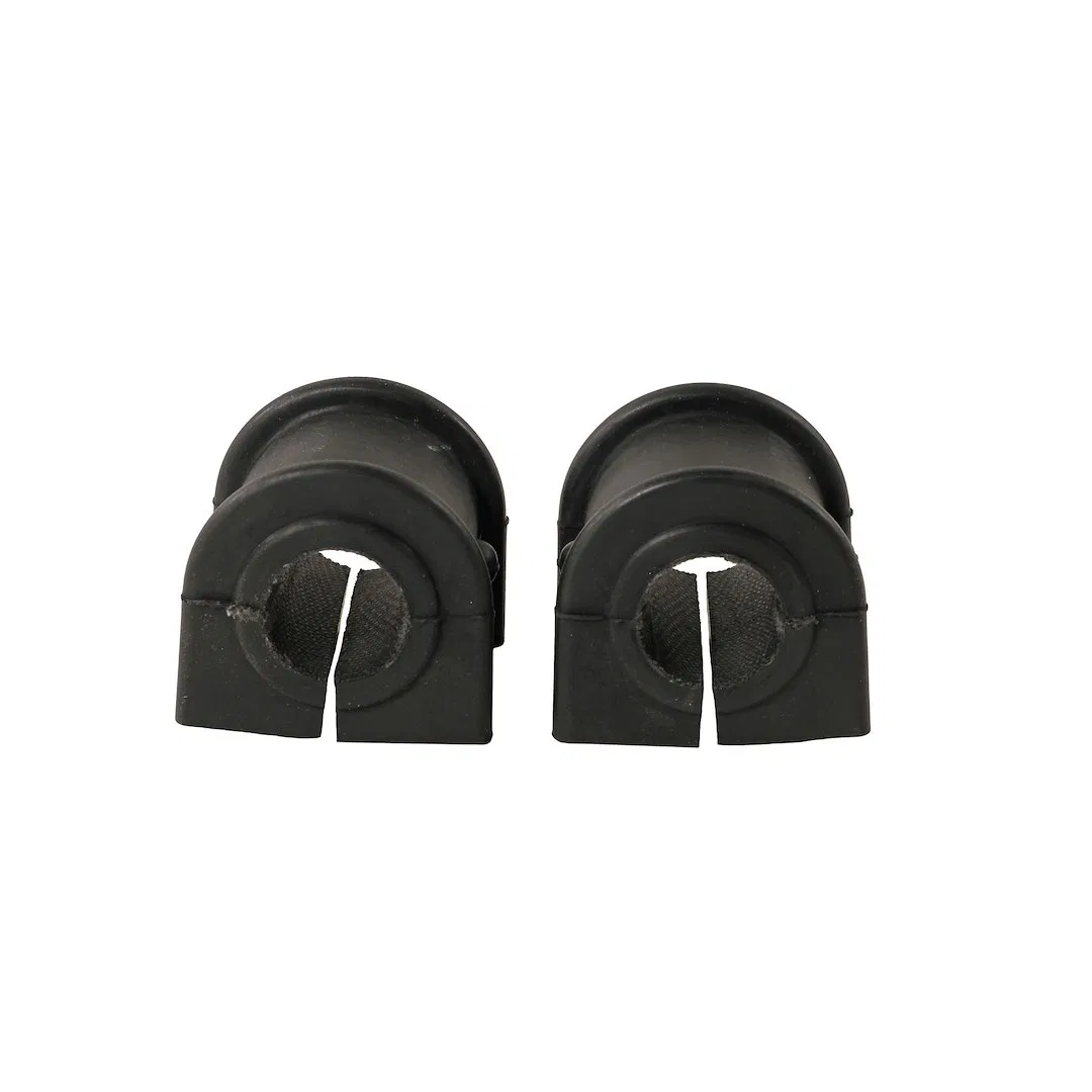 K202175 – MOOG Stabilizer Bar Mount Bushing, OE Replacement Black Set Of 2 - view 2
